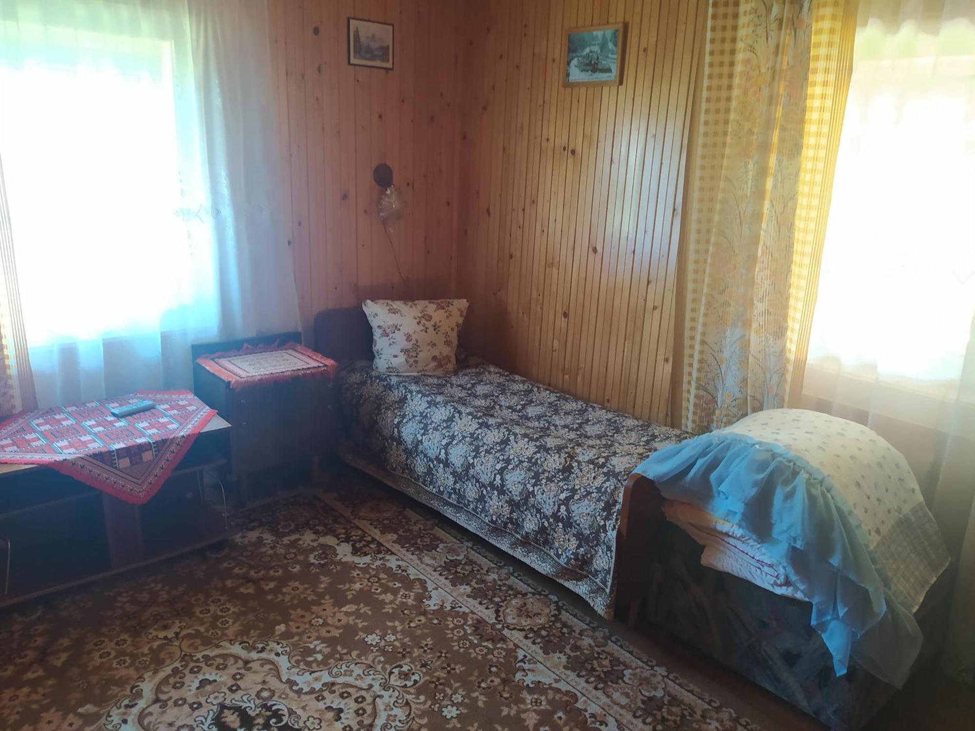 Starovitska Hata - Ethno-Cottage Верховина Экстерьер фото