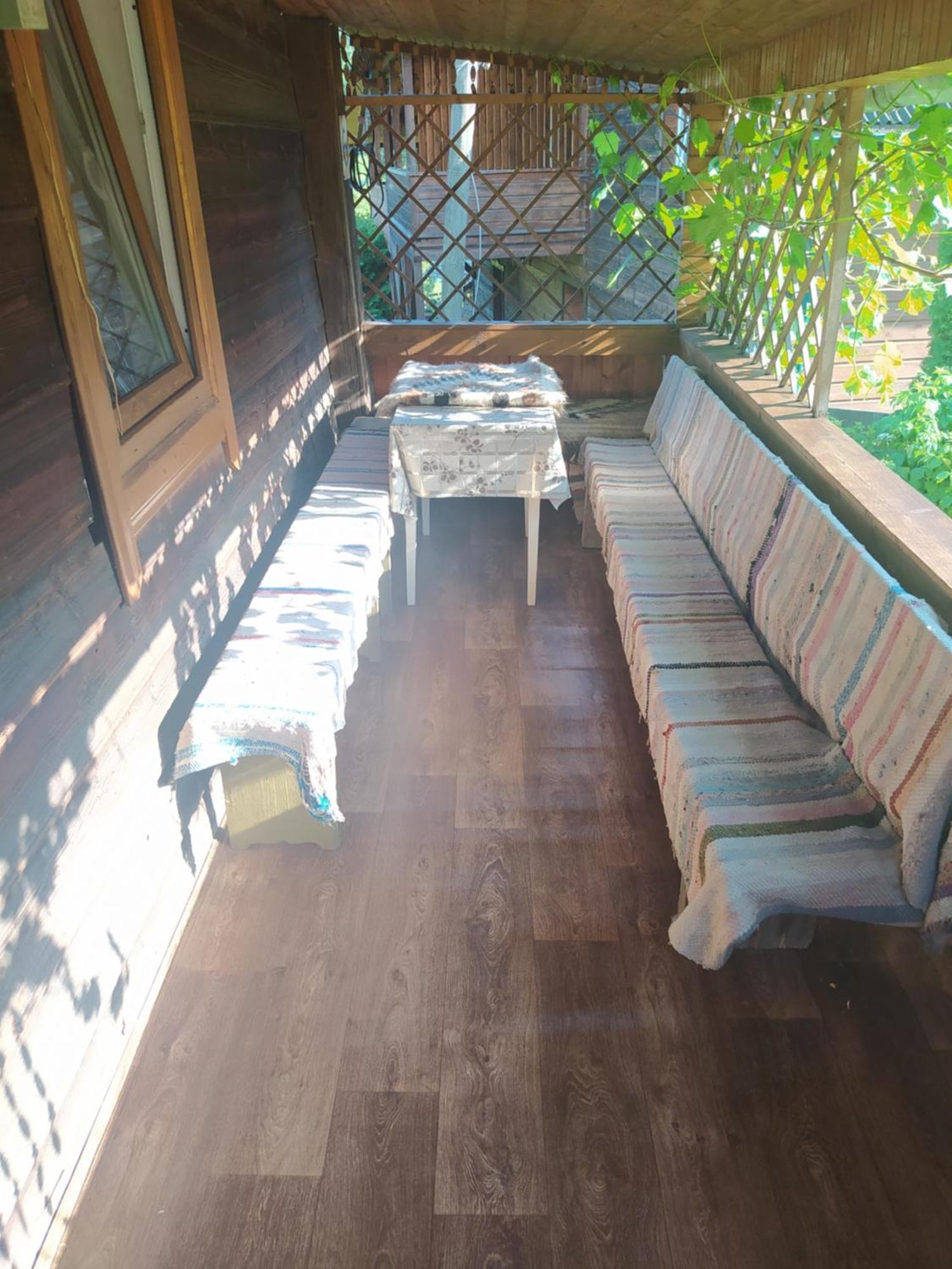 Starovitska Hata - Ethno-Cottage Верховина Экстерьер фото