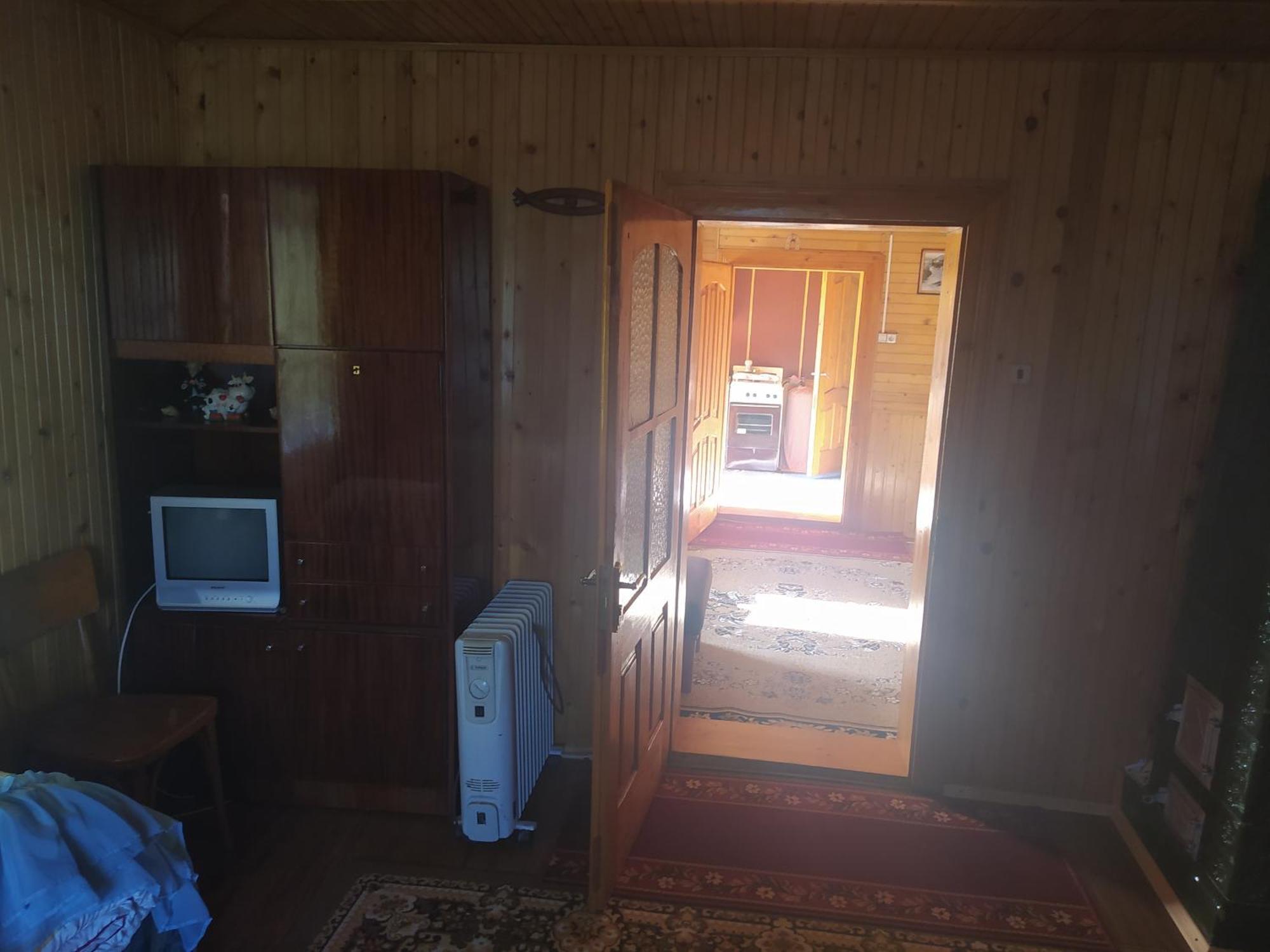 Starovitska Hata - Ethno-Cottage Верховина Экстерьер фото