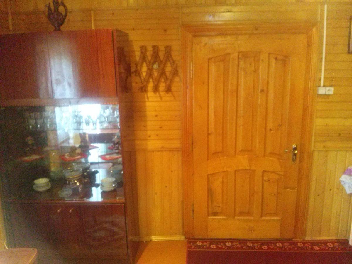 Starovitska Hata - Ethno-Cottage Верховина Экстерьер фото